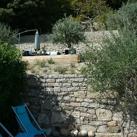 La Seigneurie De Naves