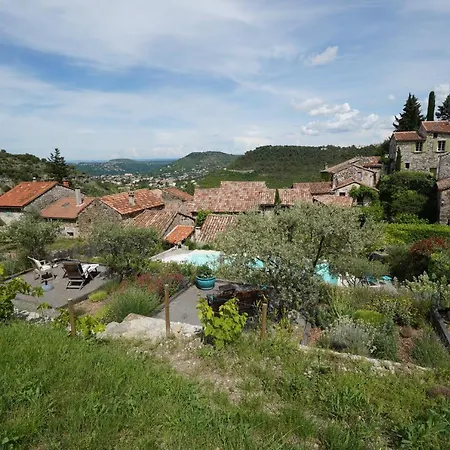 La Seigneurie De Naves