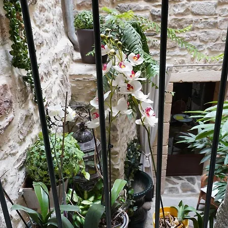 Bed & Breakfast La Seigneurie De Naves